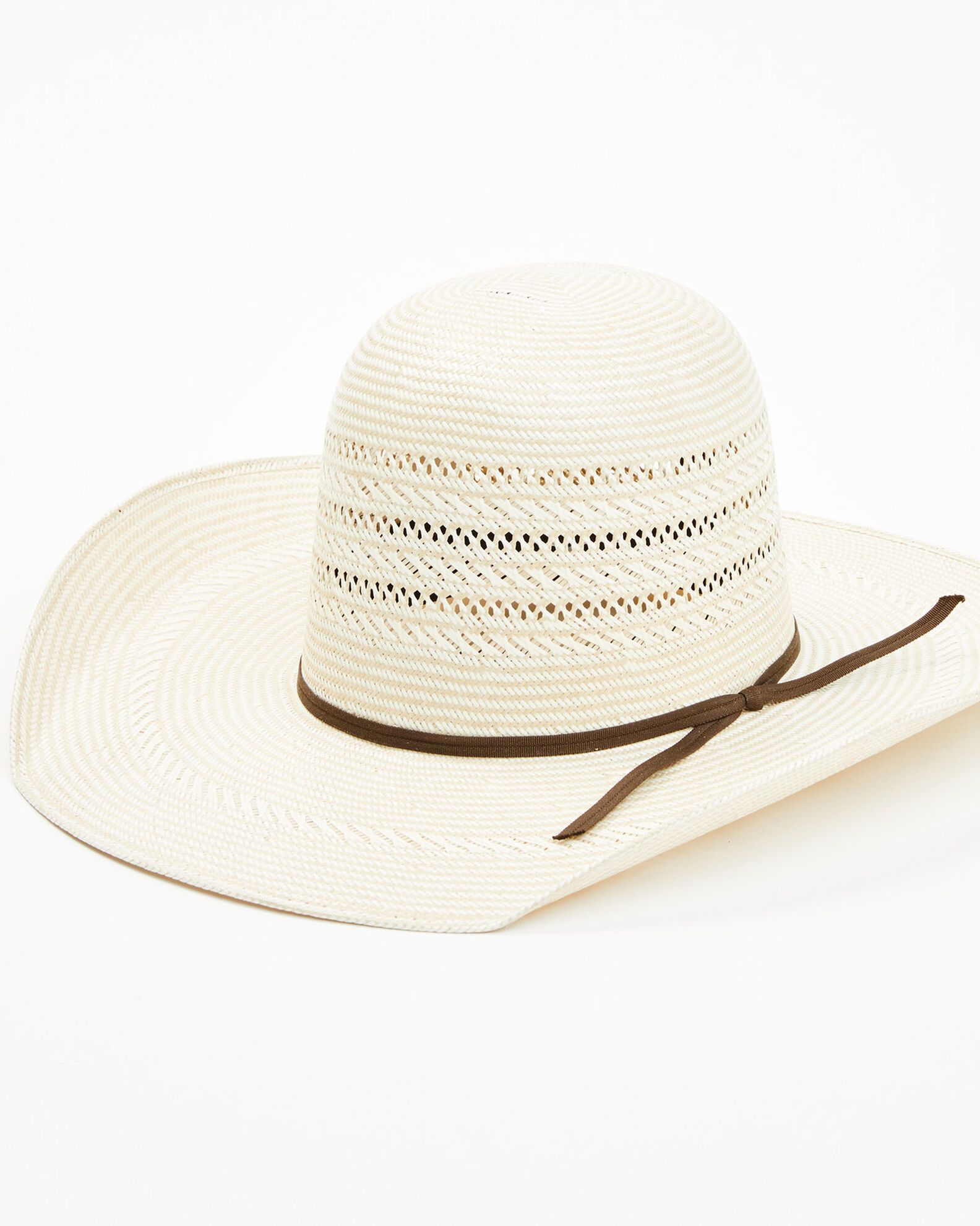 Rodeo King 25X Straw Cowboy Hat-Tan | Free Shipping